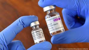 Cinco claves para comprender la importancia de los estudios de combinación de vacunas | Actualidad