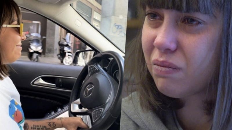 Denunció que su familia la echó por lesbiana: le donaron US$ 185.000 y los gastó en un auto y un perro | Internacionales