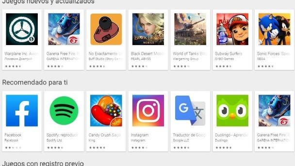 Cuáles son las 9 apps que robaban contraseñas y Google las eliminó de su tienda | Tecno