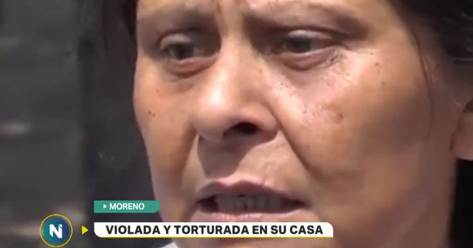 Cinco hombres violaron a una nena de 13 años a la salida del colegio | Actualidad