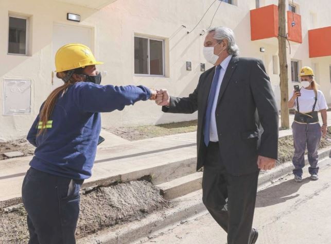 Viviendas: Abren inscripción para otorgar más de 54 mil créditos | Actualidad