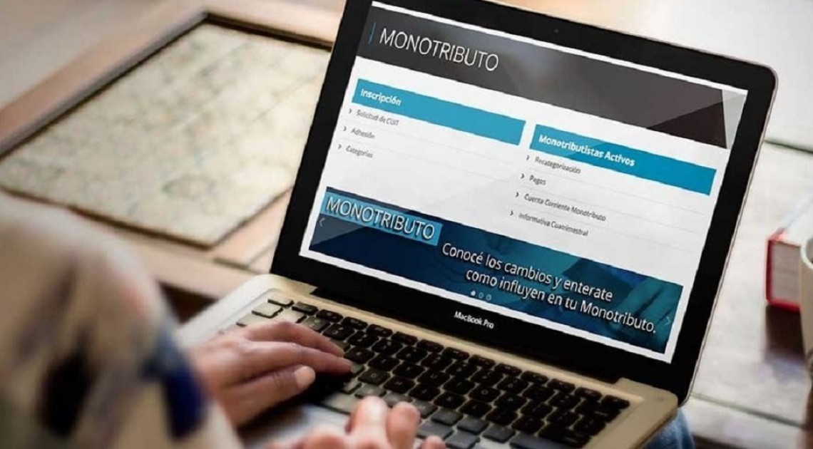 La AFIP no dará de baja a monotributistas que deban mayo, junio y julio | Economía