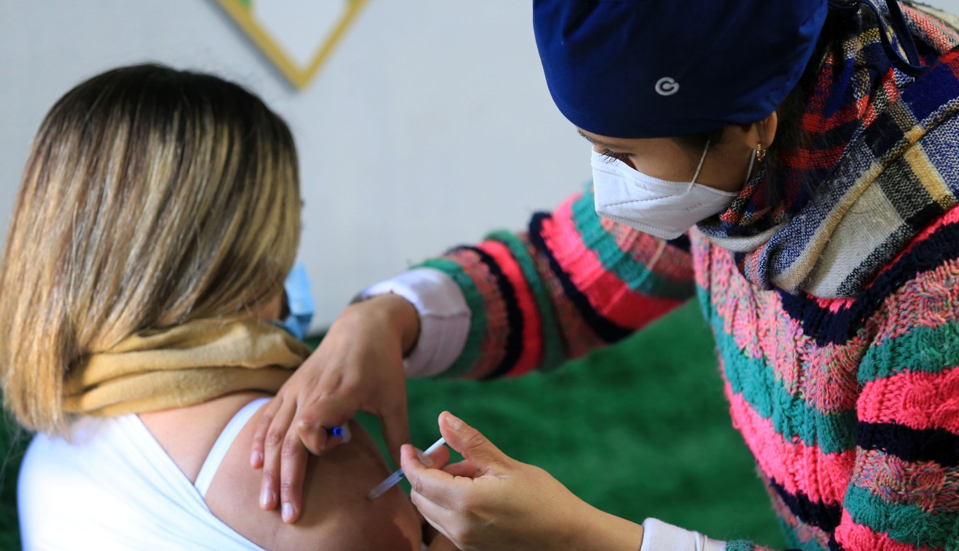 Mayores de 45 años ya pueden vacunarse sin turno en territorio bonaerense | Actualidad