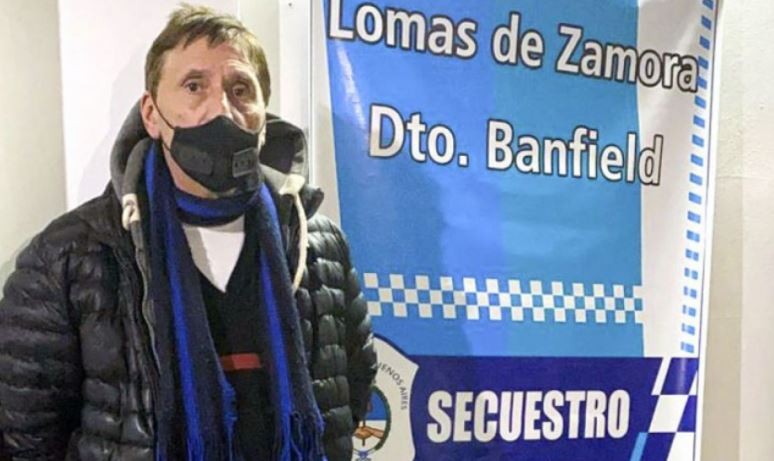 Dictaron prisión preventiva para el falso médico que hizo más de 500 recetas | Actualidad