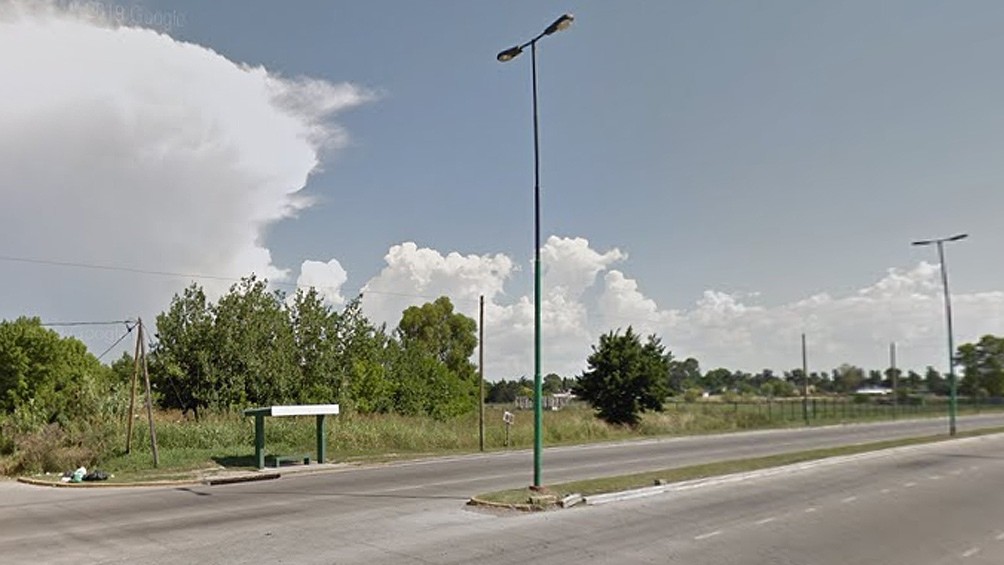 Asaltaron y violaron a una mujer que esperaba el colectivo | Actualidad