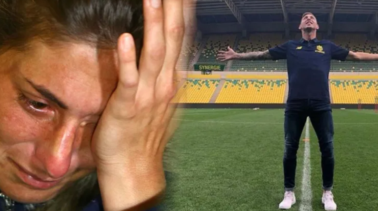 Internaron a la hermana de Emiliano Sala, que intentó quitarse la vida | Actualidad