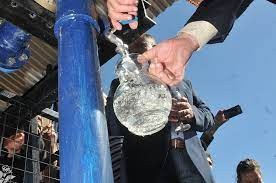 Científicos rosarinos descubrieron un nuevo método para potabilizar agua de pozo | Actualidad