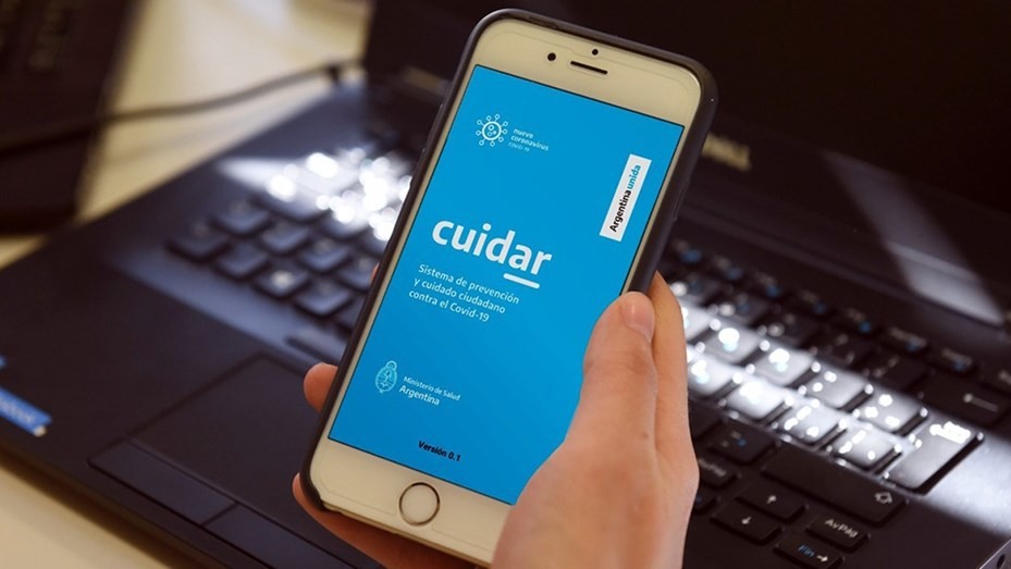 Vacaciones de invierno: será obligatoria la app Cuidar para viajar por la provincia de Buenos Aires | Actualidad