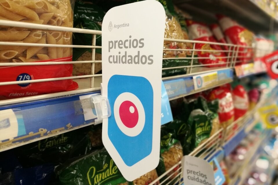 Se renueva el programa Precios Cuidados | Economía