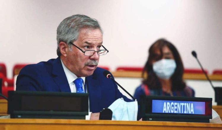 Tras el asesinato del presidente de Haití, Cancillería expresó su "más enérgico repudio" | Política