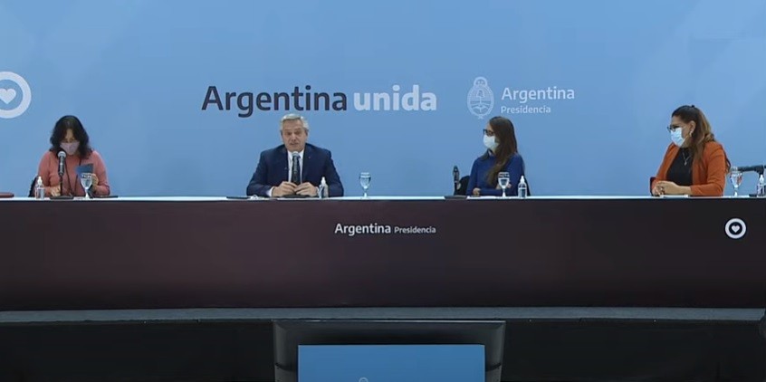 El Gobierno promulgó la ley de promoción al empleo para personas travestis y transexuales | Actualidad