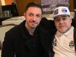 Fiscales pidieron que Morla sea apartado de la causa que investiga la muerte de Maradona | Actualidad