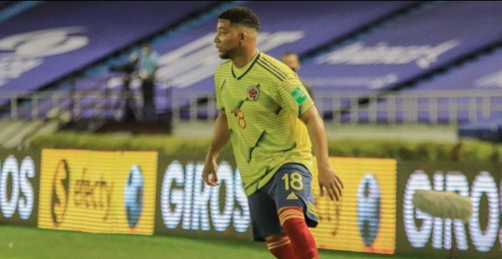 El sentido posteo de despedida que Frank Fabra le dedicó a su papá: "Te voy a extrañar viejo lindo" | Deportes