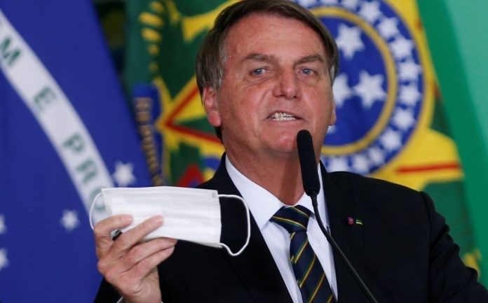 Con críticas a la posición argentina, Bolsonaro asume la presidencia pro tempore del Mercosur | Internacionales