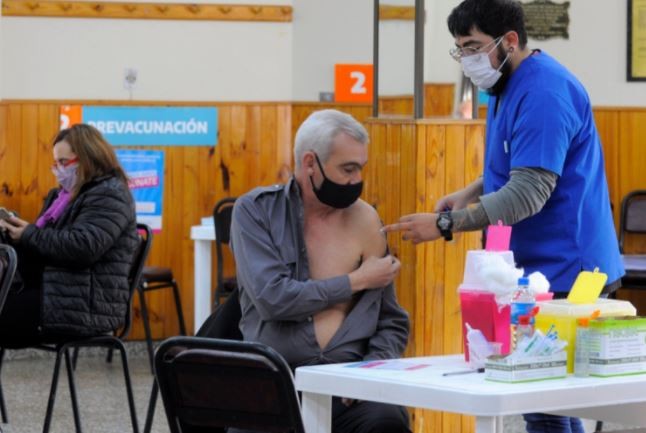 Monte Hermoso sorteará un auto entre todos los que estén vacunados | Actualidad