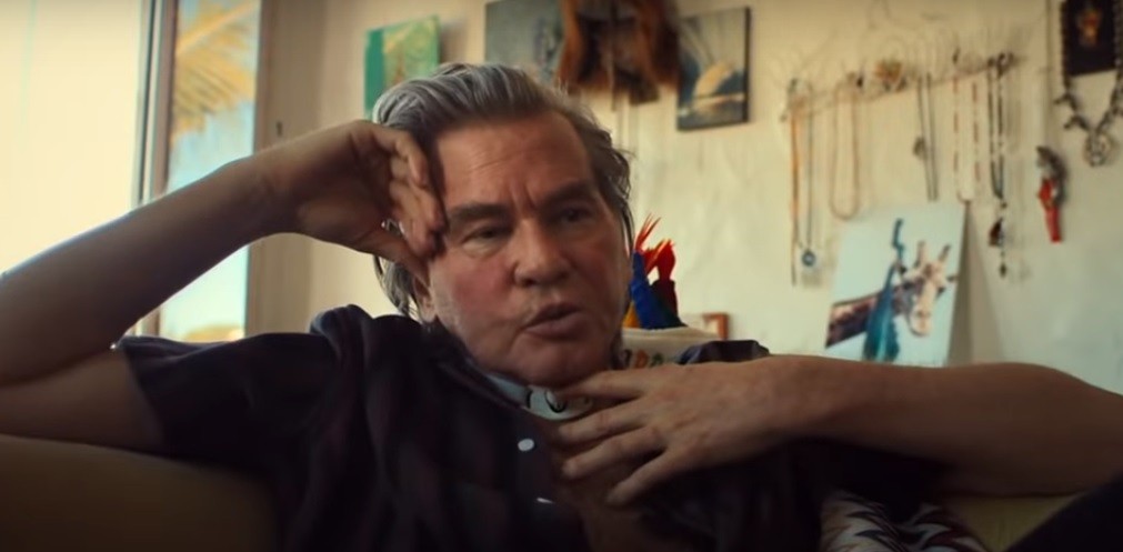 Val Kilmer: auge, caída y "reaparición" en Cannes | Espectáculos