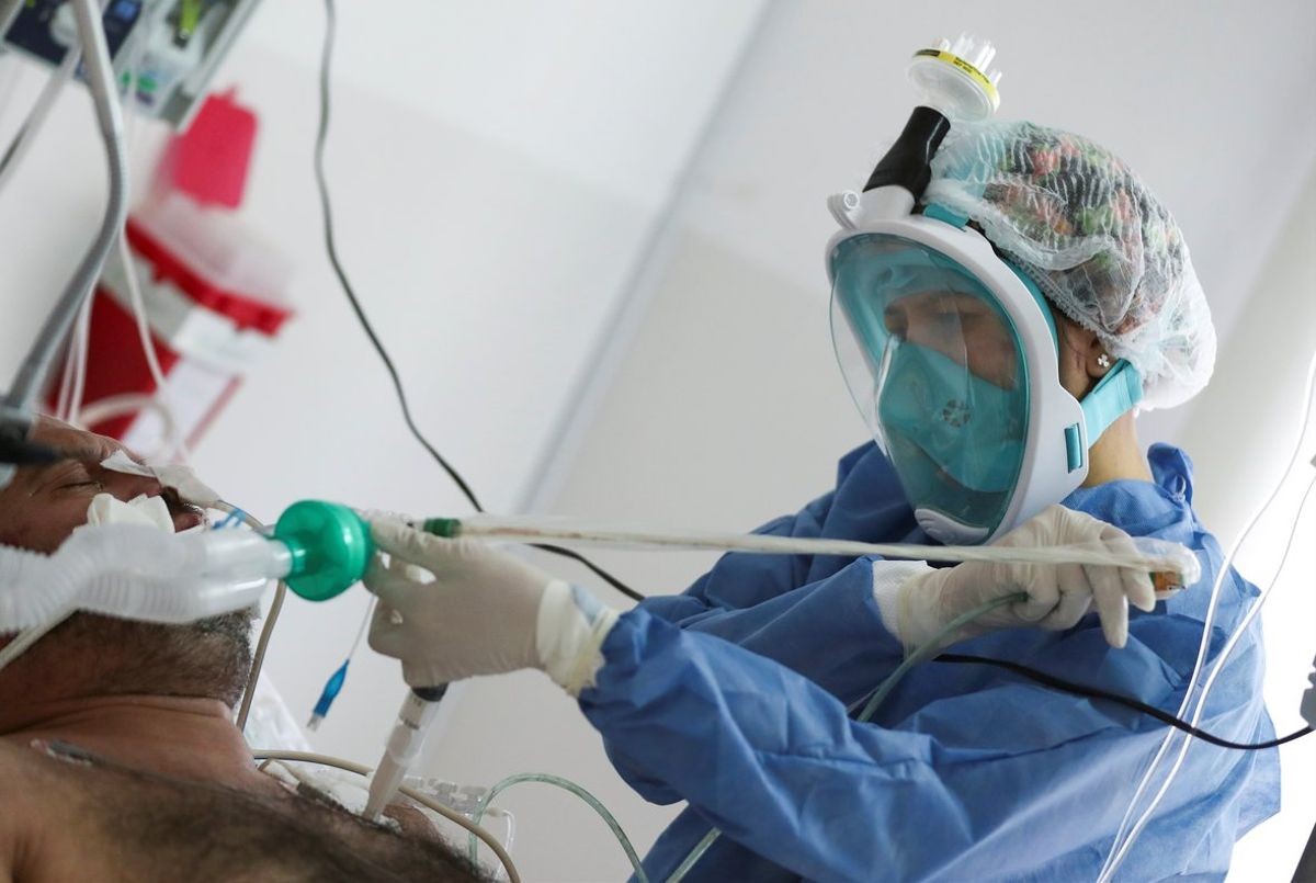 Realizan el mayor análisis del genoma del coronavirus: advierte quiénes tienen más riesgo de contraer covid-19 grave | Internacionales