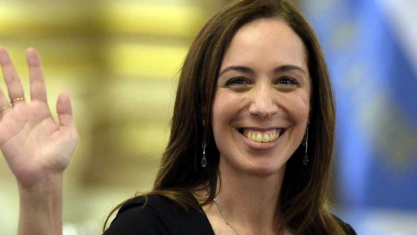 Acto en Palermo: Vidal se lanza como candidata en la Ciudad | Política