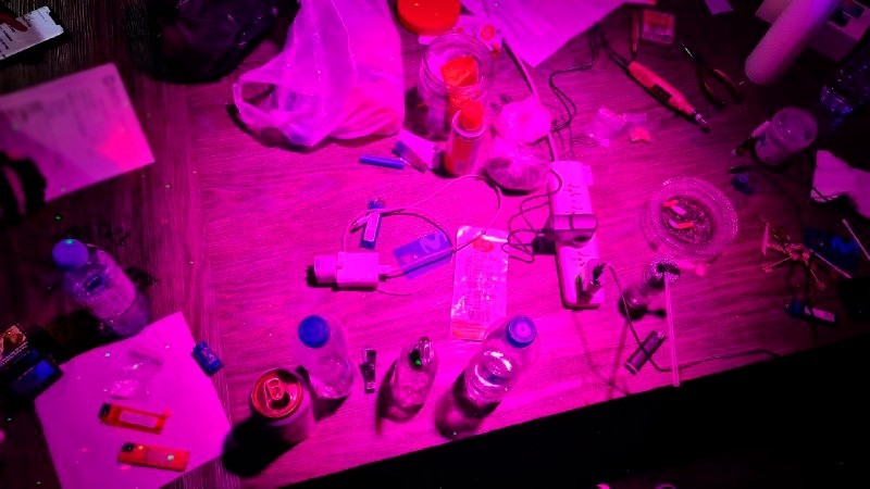 Cuatro detenidos en un karaoke chino acusados de comercializar éxtasis y ketamina | Actualidad