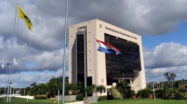 La Conmebol autorizó el regreso del público en las Copas, aunque cada país decidirá | Deportes