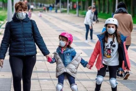 Comenzaron hoy las vacaciones de invierno en 16 provincias | Actualidad