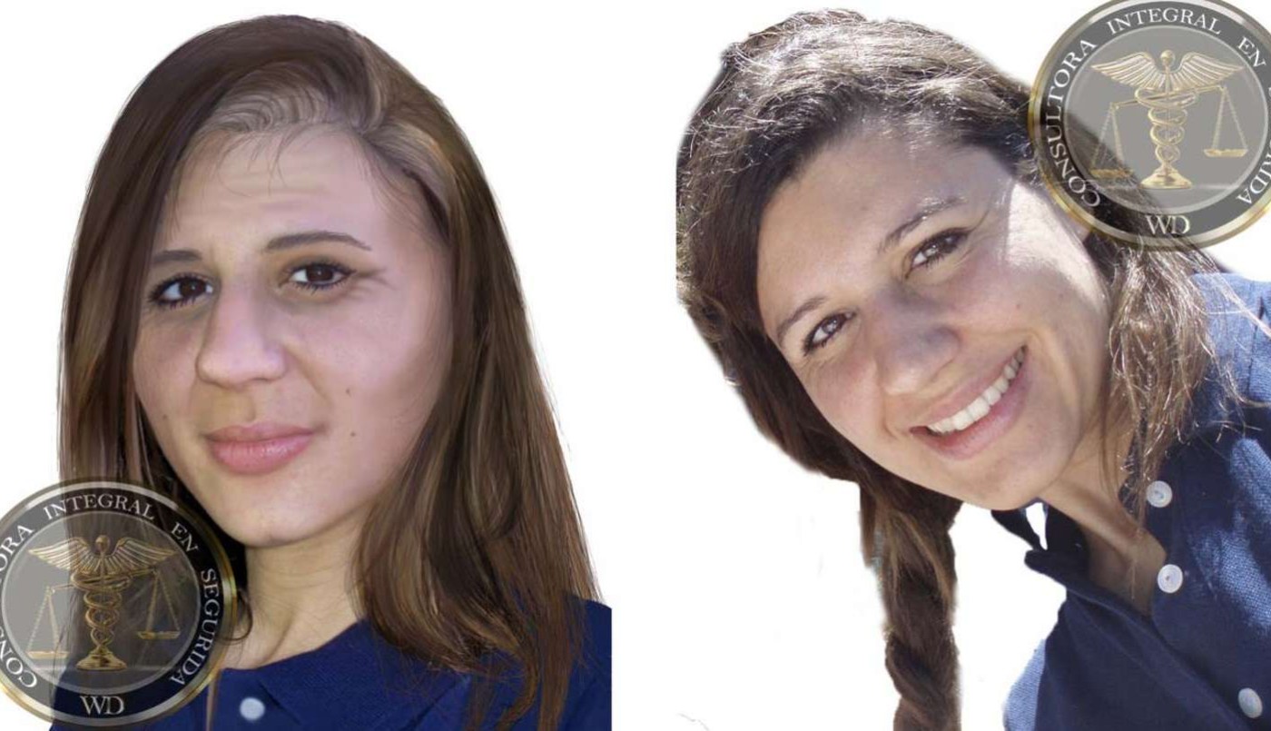 A diez años de la desaparición de María Cash, coordinaron trabajos para avanzar en su búsqueda | Actualidad