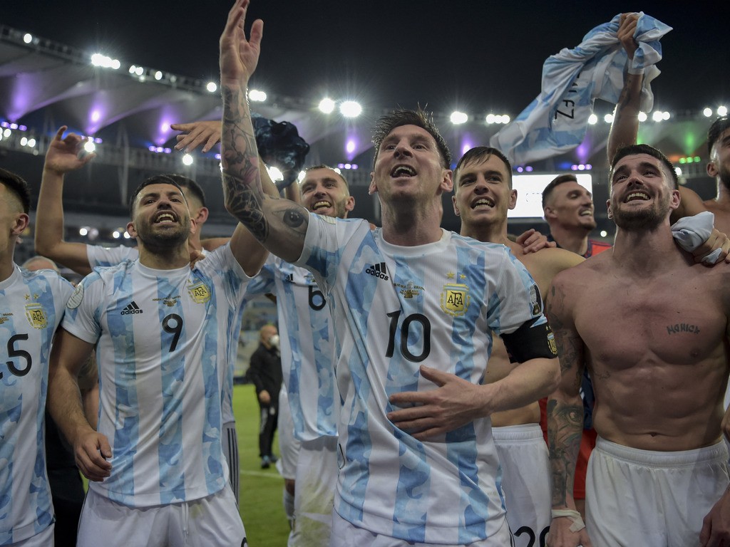 Se abrió un remanente y se venden plateas para ver el partido de Argentina | Deportes