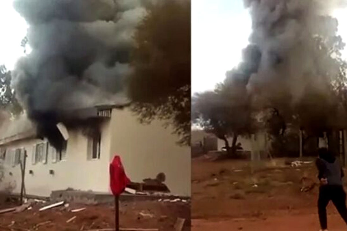 Murió la docente herida en una explosión en una escuela de Neuquén | Actualidad