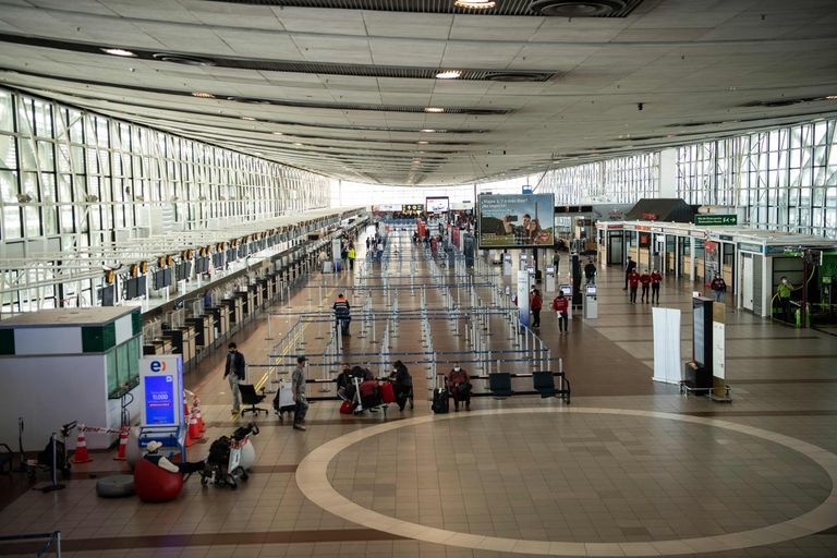 Chile prorrogó hasta el 25 el cierre de fronteras por temor a la cepa Delta de coronavirus | Internacionales