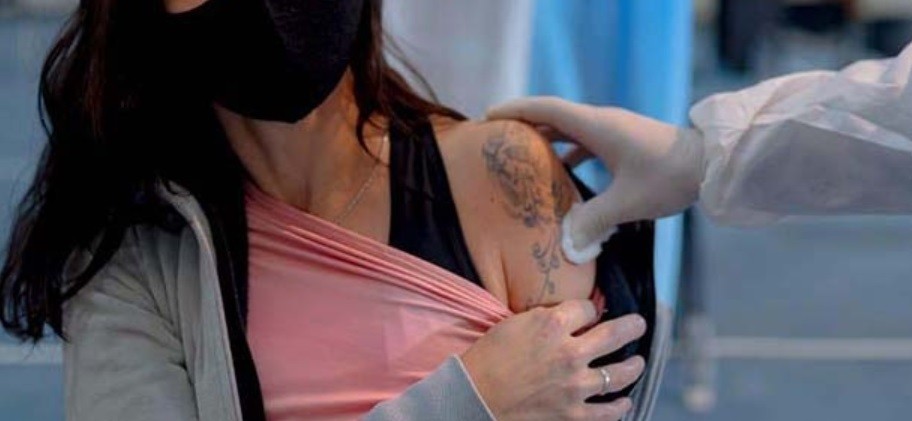 Mañana empieza la vacunación libre para mayores de 35 años en provincia de Buenos Aires | Actualidad