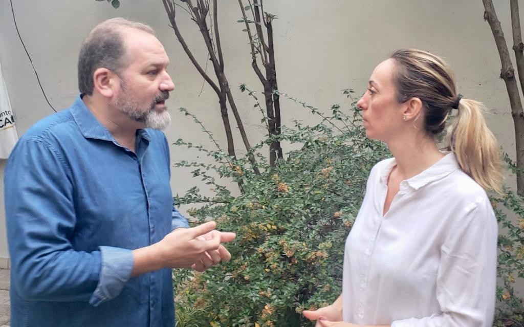 Un concejal de Rosario insiste en quitar planes sociales y multar a quienes realicen piquetes | Actualidad