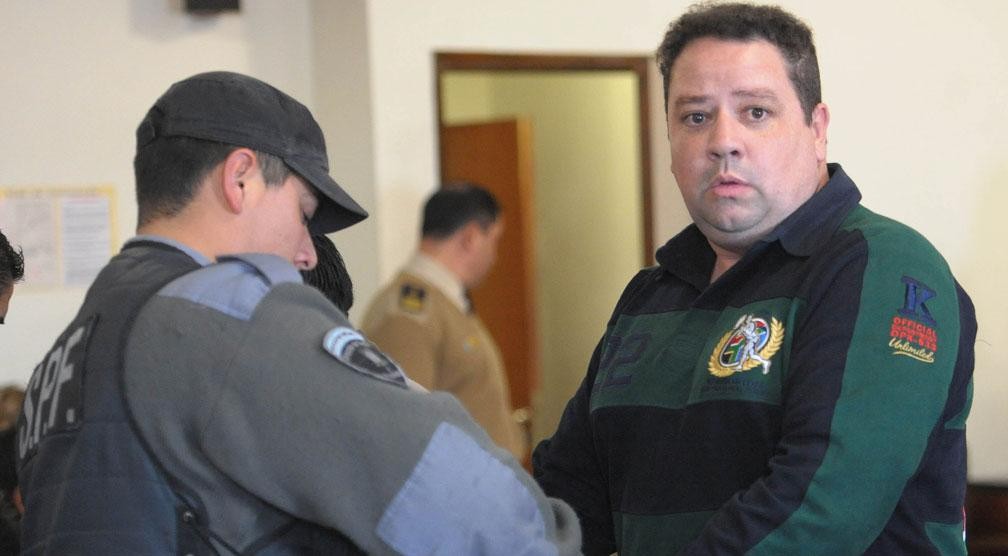 Narcotráfico: Allanaron la casa del "Rey de la Efedrina" | Actualidad