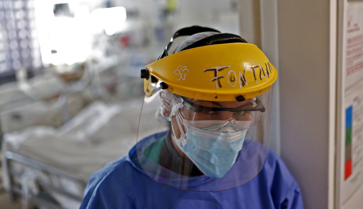 Coronavirus en Argentina: confirman 387 muertes y 20.023 casos positivos | Actualidad