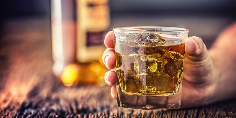 Un caso de cáncer cada 25 está vinculado al consumo de alcohol, alerta un estudio | Actualidad