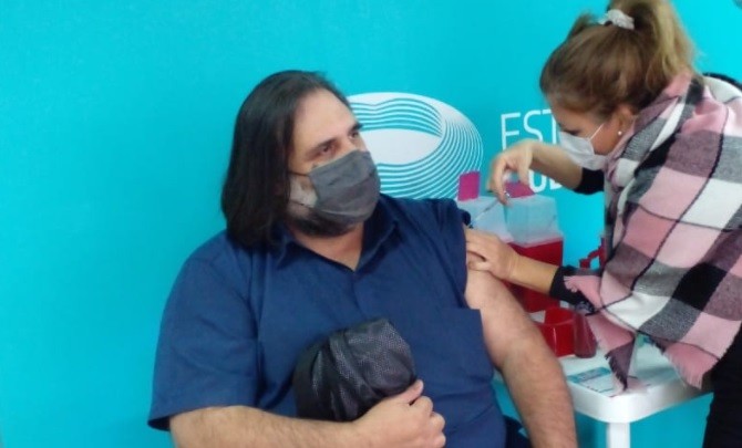 Baradel no descartó que se normalice la presencialidad de clases en el segundo semetre | Actualidad