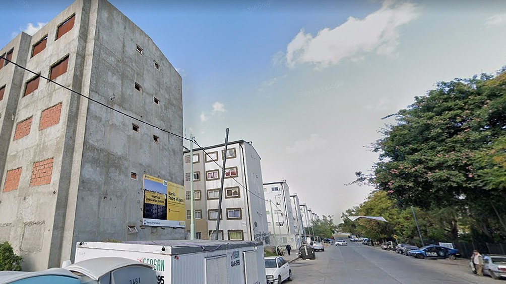 Detuvieron a "Papucho", otro integrante de la narcobanda de "Dumbo" | Actualidad