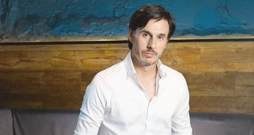 El marido de Pampita será candidato a legislador porteño en la lista de López Murphy | Política
