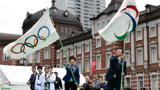 La ceremonia inaugural de los Juegos Olímpicos tendrá menos de 1.000 invitados | Deportes