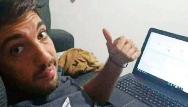 Encontraron muerto en un descampado al contador desaparecido en Paraná | Actualidad