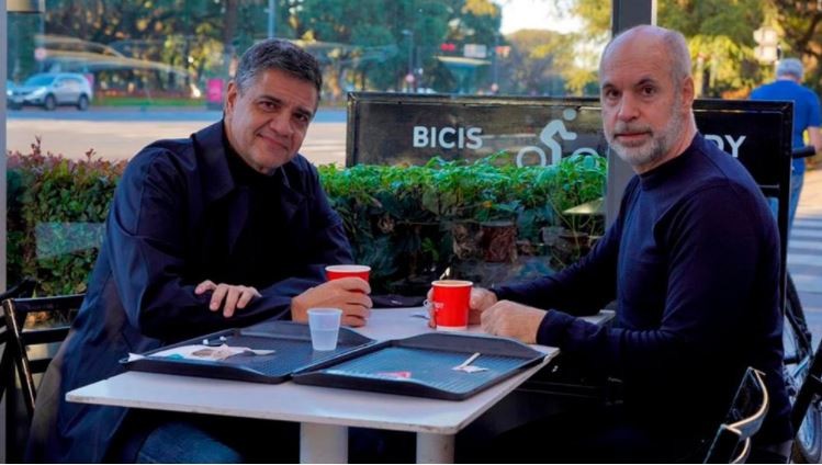 Jorge Macri bajó su candidatura en la provincia de Buenos Aires | Política