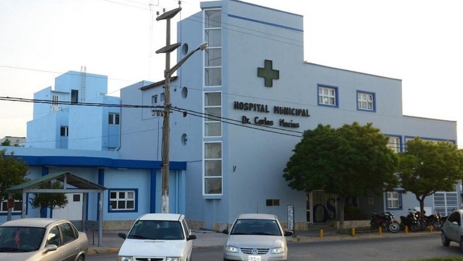 Internaron a una beba con fractura de cráneo y quemadura de cigarrillos: detuvieron a los padres | Actualidad