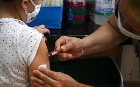 El Senado aprobó el DNU para adquirir vacunas pediátricas | Política