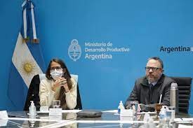 El Gobierno inició el proceso para crear la norma IRAM para certificar la Equidad de Género | Actualidad