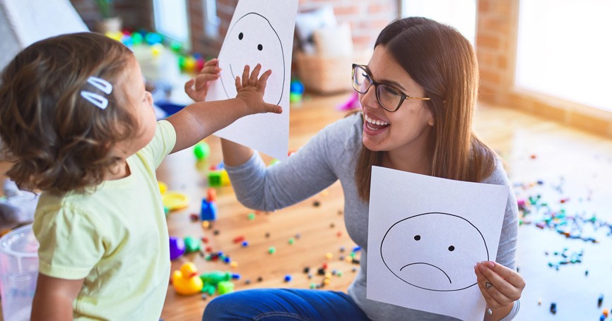 Buscan que una tercera provincia cuente con ley de educación emocional | Actualidad