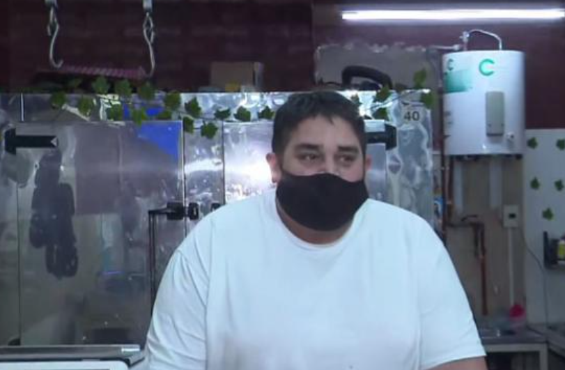 “El país me echa": un carnicero abandonará la Argentina para ejercer su oficio en otro lado | Actualidad