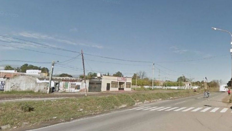 Una pareja destrozó una habitación de un hotel transitorio y terminó detenida | Actualidad