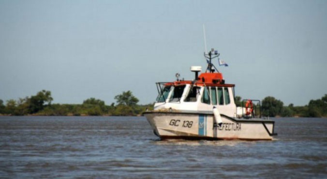 Encontraron muerta a la mujer que desapareció en el río Paraná | Actualidad