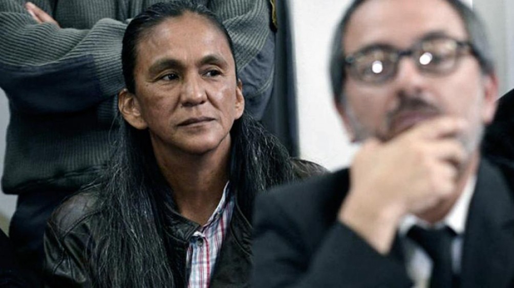 Piden elevar a juicio una causa contra Milagro Sala por el robo de un expediente | Actualidad