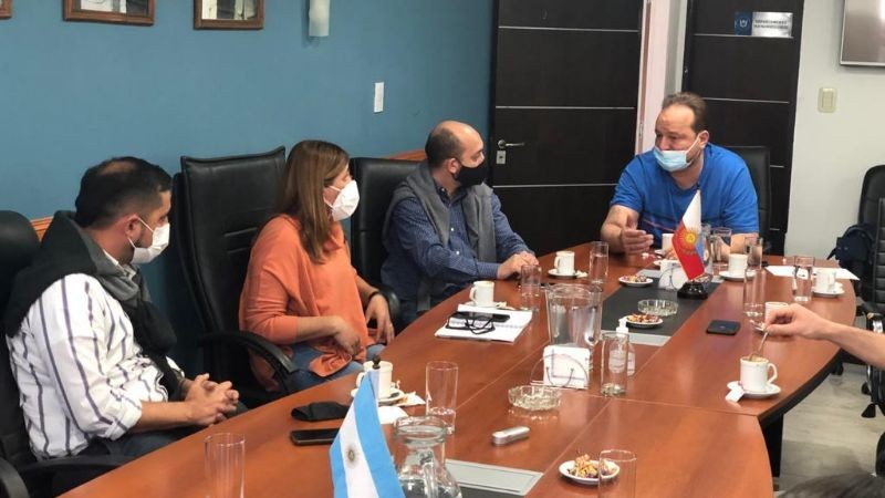 En Catamarca preparan una campaña para guiar el regreso al deporte de los pacientes post Covid-19 | Actualidad