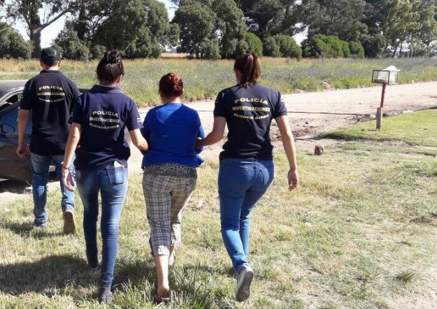 Miramar: Detuvieron a una mujer que estafaba a turistas con alquileres por internet | Actualidad